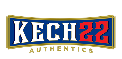 Kech22 Authentics Custom Framing and Memorabilia